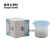 Nifeng Tempreary Creaming Cream White 15 г/бутылка
