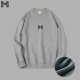 【Classic M】 Grey Plus Velvet