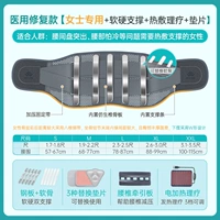 [Установите модель электрического отопления] самка ★ СЕРЕ [Двойная опора