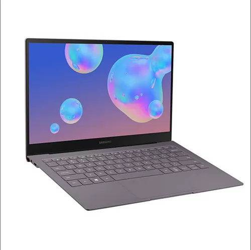 Samsung/Samsung Galaxy Tabpro SM-W700 GalaxyBook S W767 Ноутбук