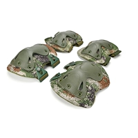 Star- 护 зеленый (коленные подушки+локти)