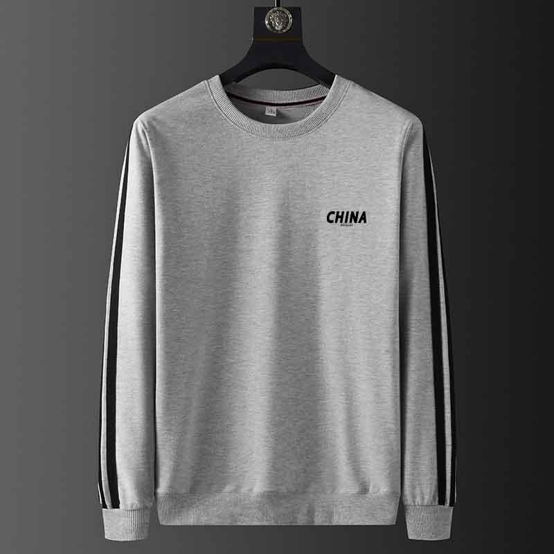 Light gray thin CHINA pure cotton thin terry