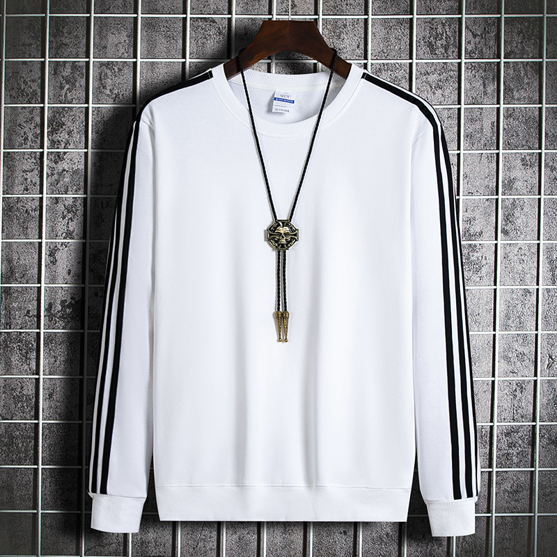 White pure cotton thin terry