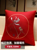 Хлопок и льняное красное в Цзянганне