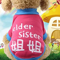 Старшая сестра