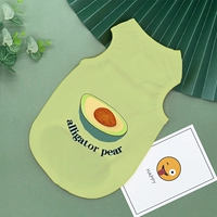 Зеленое фруктовое масло