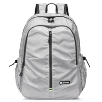 Серебряный серый среда