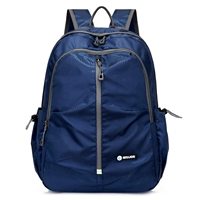 Темно -синяя среда