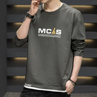 207 серые (длинные рукава)