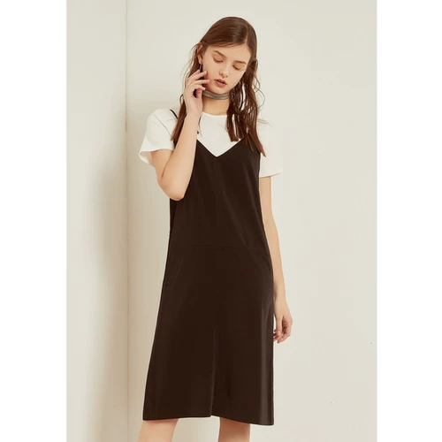 Сян [E509-516] Counter Brand 499 Подлинное новое платье для юбки 0,27 кг
