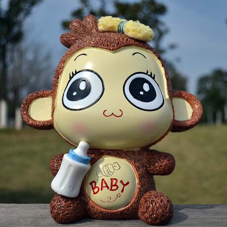 爱逛街为您找到卡通嘻哈猴相关的宝贝,您可以在下面的板块中挑选喜欢