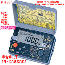 Тестер сопротивления