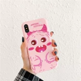 Redmi K20 Мобильный телефон корпус Redmi K20Pro Soft Shell Redmi Note4x Scrub Red Rice Note5 Мужское и женское красное рис Note8 Cartoon Crate Red Rice Note8pro защитная крышка K30PRO K30PRO