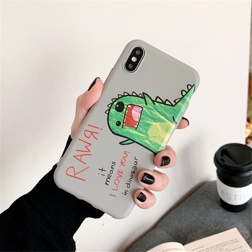 Redmi K20 Мобильный телефон корпус Redmi K20Pro Soft Shell Redmi Note4x Scrub Red Rice Note5 Мужское и женское красное рис Note8 Cartoon Crate Red Rice Note8pro защитная крышка K30PRO K30PRO