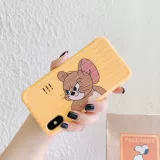 Oppo, силиконовый мультяшный милый матовый чехол для телефона подходит для мужчин и женщин, realme, x2, защита при падении