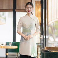 Консультационная средняя модель длинной модели