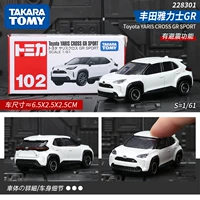Toyota, люксовый внедорожник