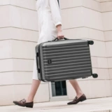 Чемодан, универсальная коробка, 24 дюймов, 20 дюймов