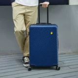 Чемодан, коробка, 24 дюймов, 20 дюймов