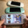 Игровая консоль Sony psp handheld 1000/2000/3000 ностальгия по детству FC аркада PSV Minecraft 3DS mini 0