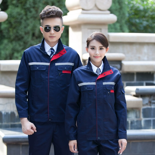 Демисезонный износостойкий комбинезон, лонгслив, униформа медсестры