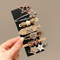 7 штук дикаря