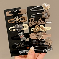 Комплект, 13 шт