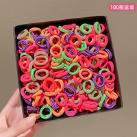 11#полосатый цвет 100 корней [Отправьте черную подарочную коробку]