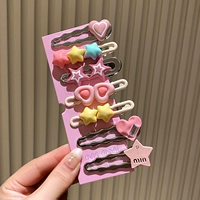 Корейский стиль набор из 7 человек [рекомендуется менеджером магазина, пожалуйста, заплатите за покупку дорогих пакетов]