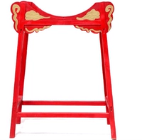 Деревянный вертикальный барабан