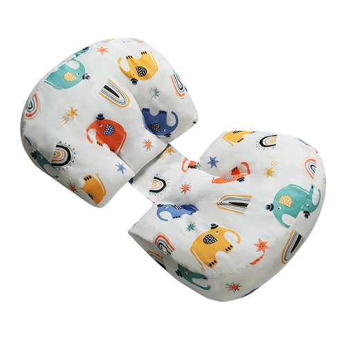 Универсальная съёмная подушка для сна