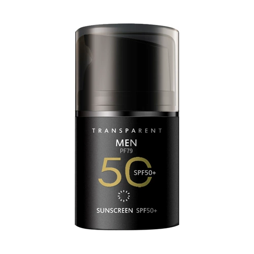 Мужской водостойкий солнцезащитный крем для всего тела для плавания, физическая защита, официальный продукт