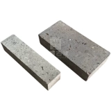 Антикварный зеленый кирпичный полет кирпичный сад маленькая кирпичная настенная лапша кирпич крытый магазин настенных стен Клэй кирпичный двор зеленый кирпичный блок