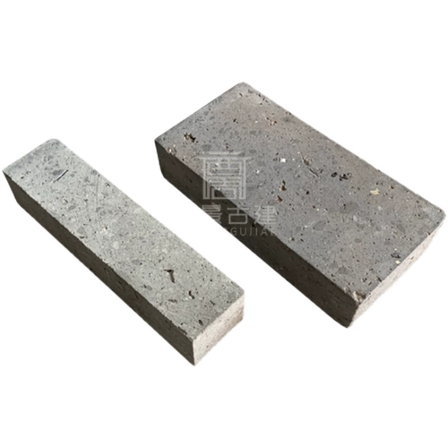 Антикварный зеленый кирпичный полет кирпичный сад маленькая кирпичная настенная лапша кирпич крытый магазин настенных стен Клэй кирпичный двор зеленый кирпичный блок