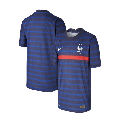 Nike, футбольная форма, детская футболка, короткий рукав, 2020