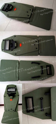 taobao agent Live CS Water Bomb Performance Private Shield CSOPLAY Pruder Customization