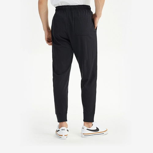 Nike, весенние штаны, свободный крой