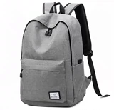 Школьный рюкзак для отдыха, вместительная и большая сумка для путешествий, в корейском стиле