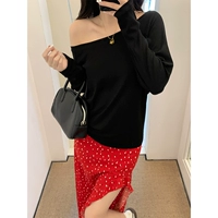 Черный [обычная модель]