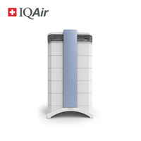 超级u选产品【IQAir】家用修除除甲醛空气净化器哪款比较好？