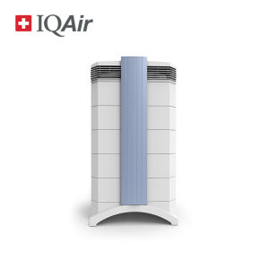 瑞士IQAir空气净化器家用除甲醛卧室装修除二手烟净化机GC Series