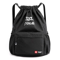 Большой черный