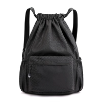 Черный большой 2207#