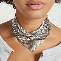 2022 FASHION Accessories Choker Neckchain NECKLACE Collar