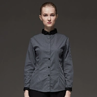 Глубокая женская модель