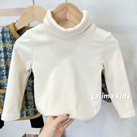 Абрикосовая рубашка для волос