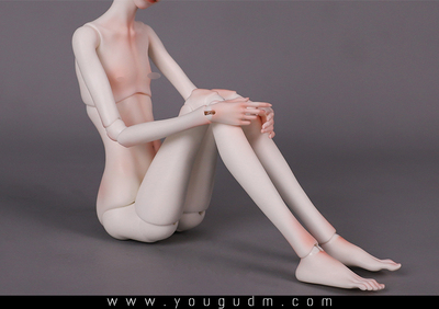 taobao agent ◆ Yougu Humanoid Club BJD ◆ B4-13 1/4 male baby body BJD doll SD doll