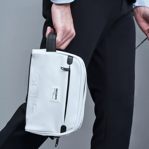 Descentegolf Deat Golf Men's Men's Gudbag G222MFBG11