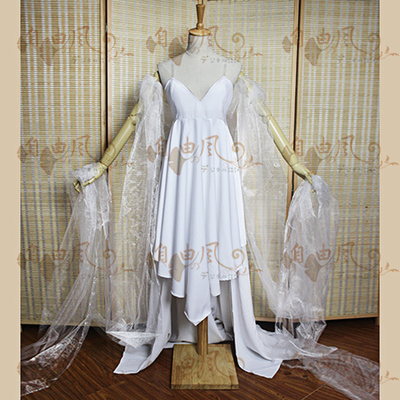 taobao agent [Freedom] APH Hei Teria/Jeanne COS/Dress [Show]