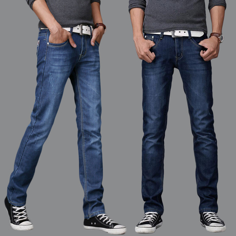 爱逛街为您找到男士潮流牛仔裤相关的宝贝,您可以在下面的板块中挑选